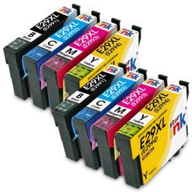Starink kompatibilní cartridge Epson 29XL, Epson T2994 (Žlutá)