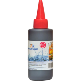 Starink kompatibilní láhev s inkoustem HP 100 ml - univerzální (Purpurová)